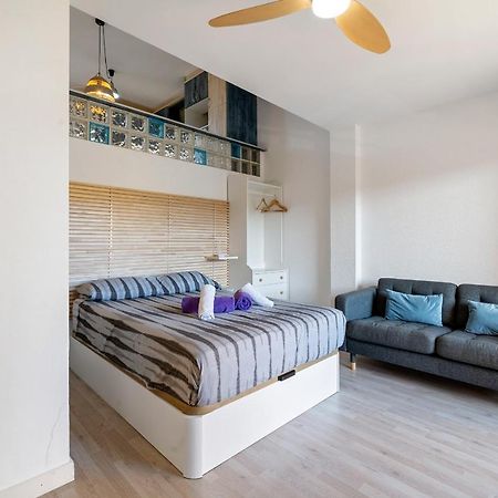 Hauzify I Apartament Casals Santa Cristina d'Aro Eksteriør bilde