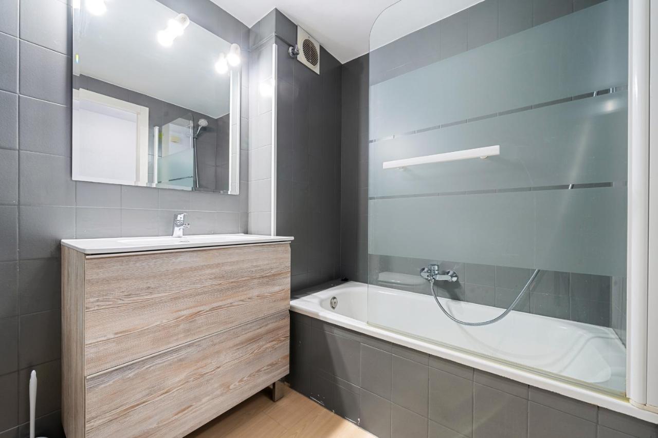 Hauzify I Apartament Casals Santa Cristina d'Aro Eksteriør bilde