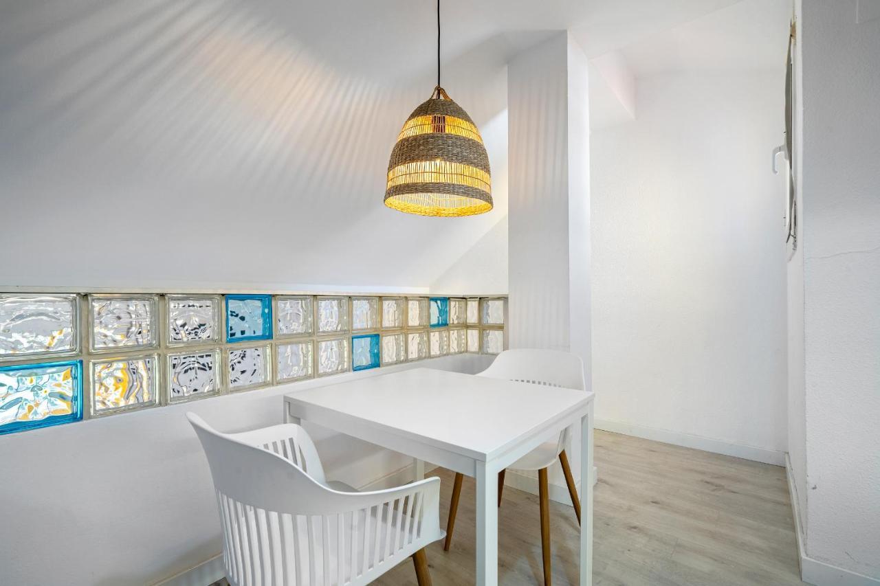 Hauzify I Apartament Casals Santa Cristina d'Aro Eksteriør bilde