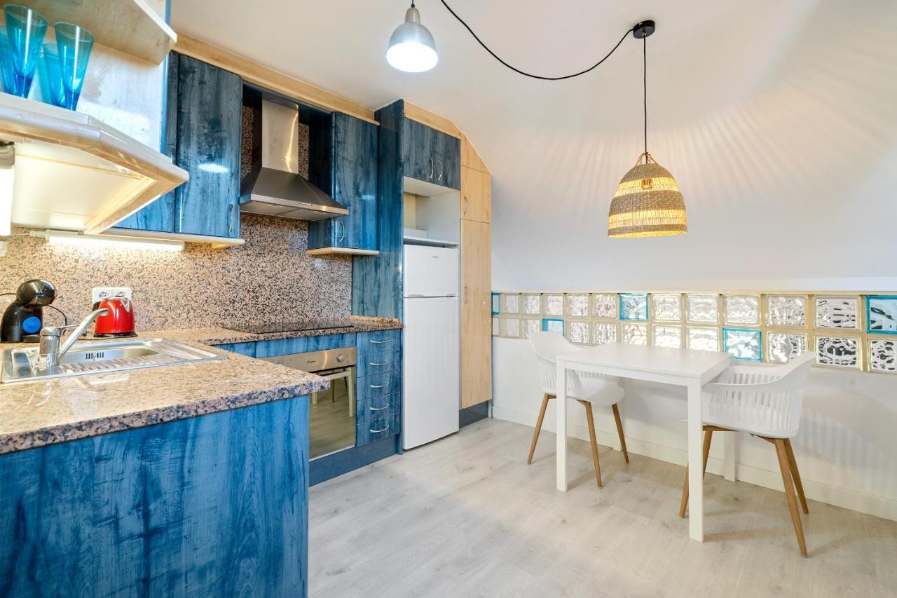 Hauzify I Apartament Casals Santa Cristina d'Aro Eksteriør bilde