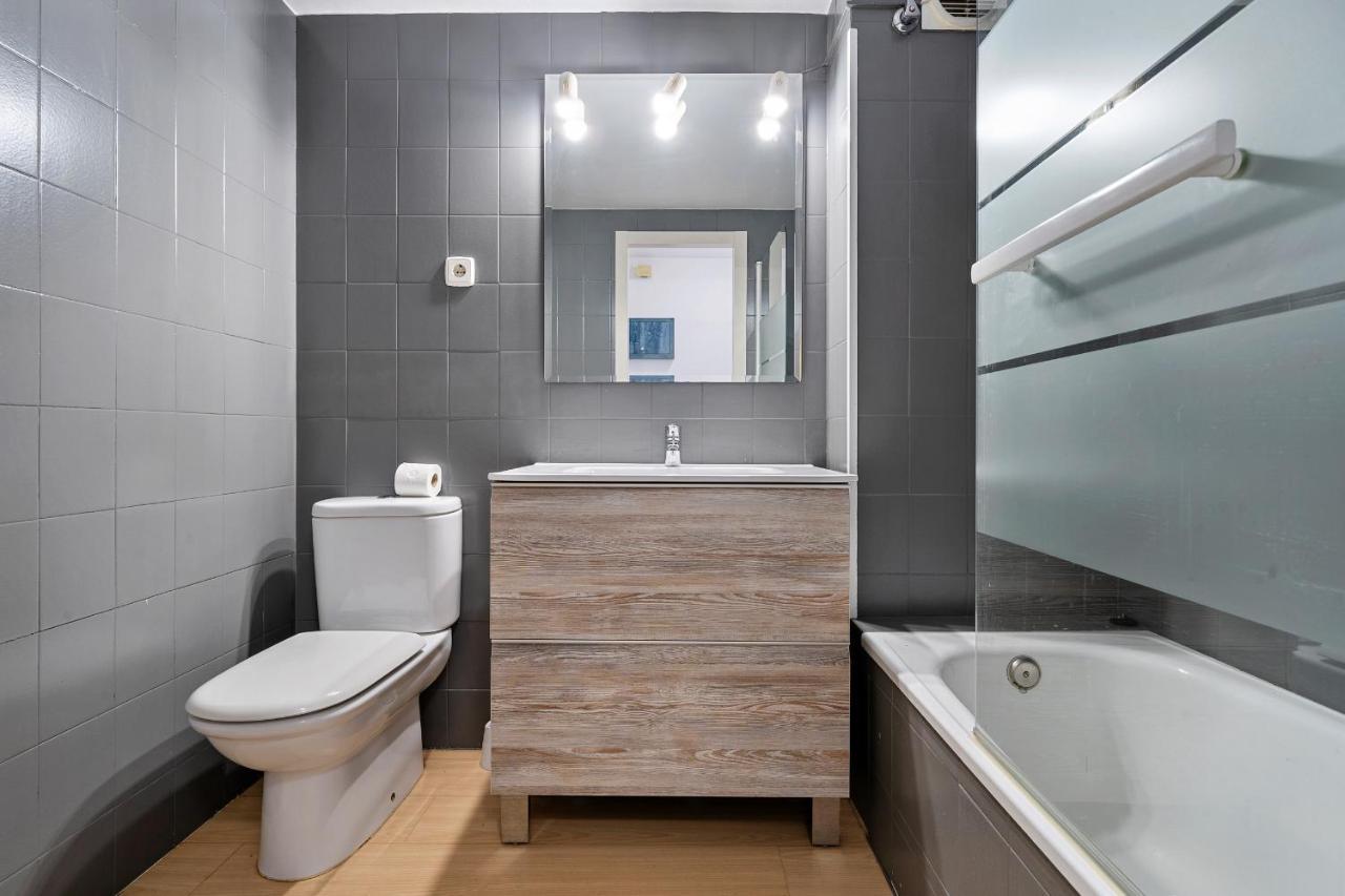 Hauzify I Apartament Casals Santa Cristina d'Aro Eksteriør bilde